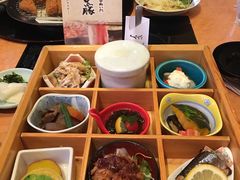 -黒豚料理 寿庵(中央駅西口店)