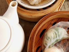 豉汁蒸排骨-鹭江宾馆·观海餐厅
