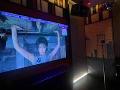 -音乐派KTV(银泰城店)