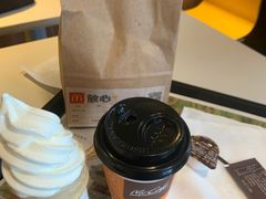 -麦当劳(长沙东风路店)