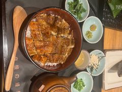 -傲鳗·日本料理(光华路店)