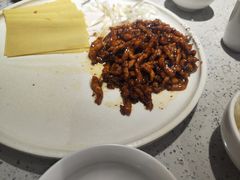 -紫光园·烤鸭·北京菜(团结湖店)