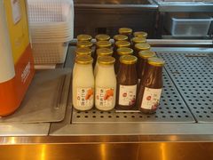 -头壹号 大油条·老长沙盖码饭(北辰店)