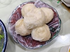 -尔力新疆丸子汤(北屯店)