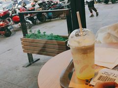 -麦当劳(捞品城店)