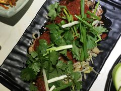 -梅梅家的烤肉店(槐北路店)