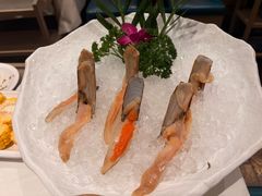 桃花蛏-纯味斑鱼府(中海环宇荟店)