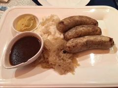 -蓝枪鱼西餐厅(锦华店)