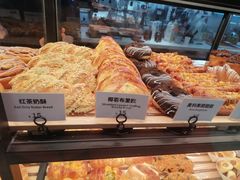 -tuan woodfire kitchen(锦绣坊店)