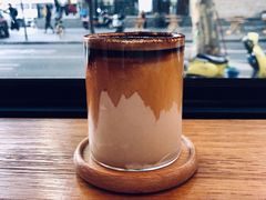 -常识咖啡common sense(春熙路店)