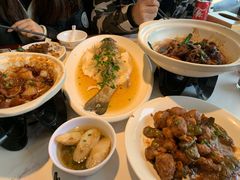 -壹只菜·崇明本地特色菜(崇明南门店)