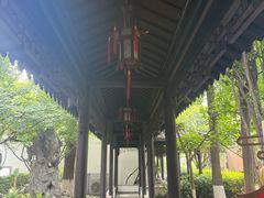 -南京市民俗博物馆(甘熙故居)