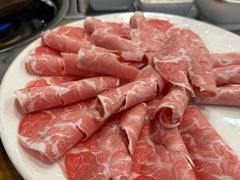 -马记伊源斋涮肉·清真菜(潘家园古玩市场店)