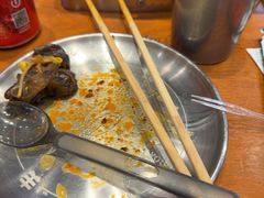 -路边羊烧烤酒场(宝带路店)