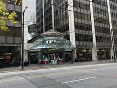 -太平洋中心(CF Pacific Centre)