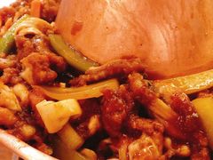 -炉小二铜锅牛蛙•川湘菜(三里屯店)