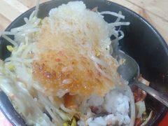 -朝鲜烤肉(安宁庄店)