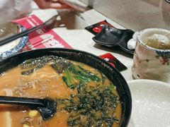 -古田居·特色寿司料理(骏欣中心店)