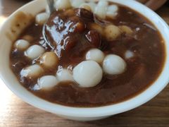 -笃笃笃糖粥(十全街店)