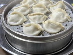 -志亮灌汤蒸饺·清真(庙后街店)