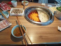 -季季红火锅(长沙步行街店)