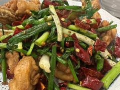 -金龙·打边炉(南京西路店)