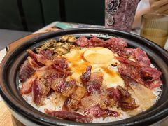 -火啫啫·粤式啫啫煲(南京弘阳店)