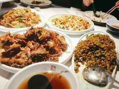 -额娘·春饼烤鸭(天鸿店)