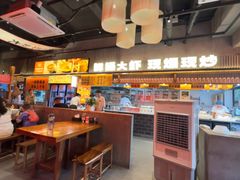 -李犟大爆鳝面·手工蟹黄包(湖滨西湖店)