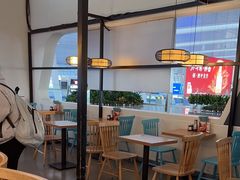-小杨生煎(杭州东站店)