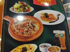 -布拉格餐厅· 中欧捷克菜(全国首店)