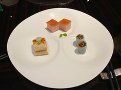 -北京四季酒店·采逸轩
