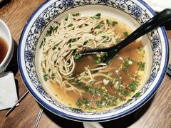 -兰州-西固陈记牛肉面·烧烤(山阴路店)