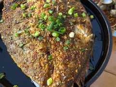 -叁宝烤肉• 西安烧烤(凤城十二路店)