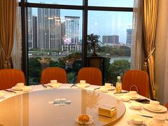 包厢-珍之宝御品·寻味顺德(容桂渔人码头店)