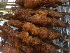 -高原第一家资格烤羊肉(玉林南路总店)