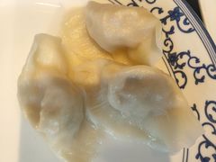 -东方饺子王(新阳路店)