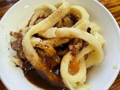 -洞子口张老二凉粉(文殊院店)