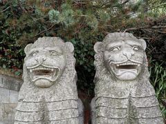 -白马涧龙池景区
