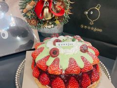 -evoojoo面包商店
