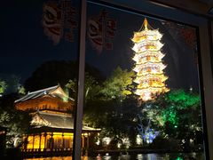 -桂林两江四湖景区