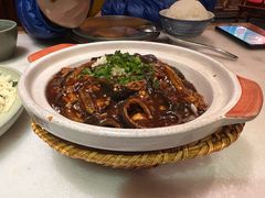 -兰溪小馆(东直门簋街店)