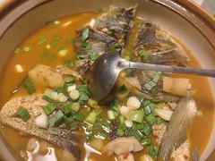 -千岛湖小鱼儿·淳安匠心农家菜