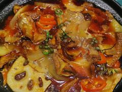 -紫光园·烤鸭(吕家营店)