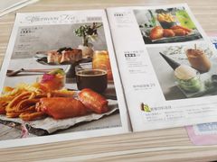 -必胜客(紫竹桥苏宁店)