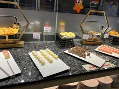 -韩大地烤肉海鲜火锅自助(五一广场店)