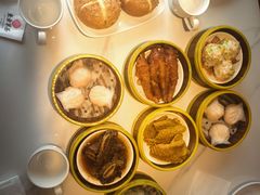 -东方早茶 海鲜•青岛菜(国信体育中心店)