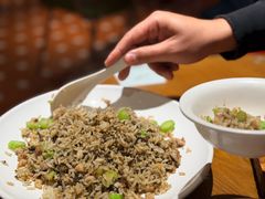 肥仔文炒饭-肥仔文澳门猪骨煲(南京西路店)