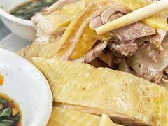 -同记鸡粥粉面店
