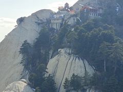 -华山风景名胜区
